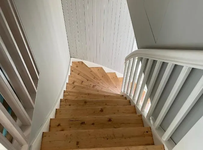 Prázdninový dům Tomannsbolig Pa Rosenborg