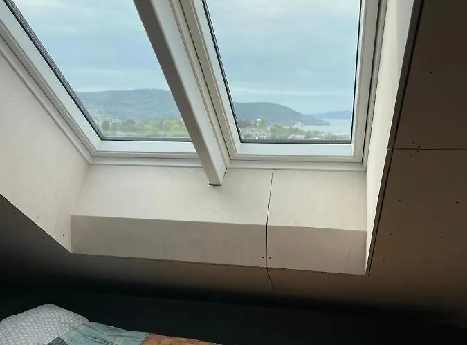 Prázdninový dům Tomannsbolig Pa Rosenborg *