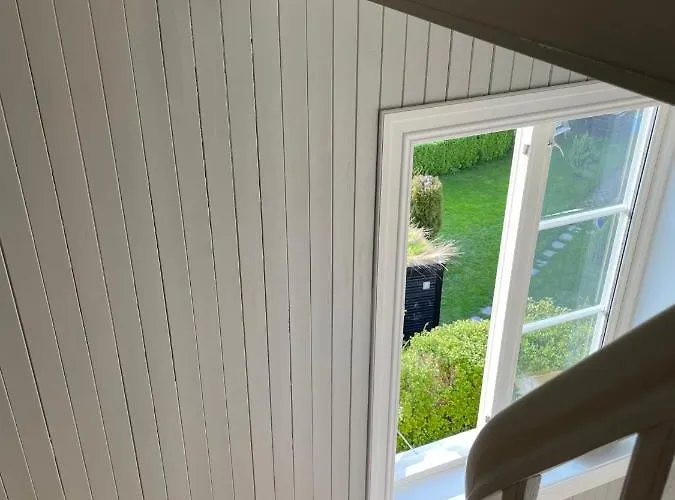 Tomannsbolig Pa Rosenborg