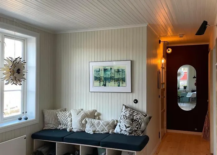 Tomannsbolig Pa Rosenborg Prázdninový dům