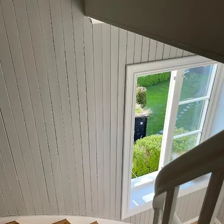 Tomannsbolig Pa Rosenborg